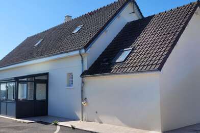 Maison 7 pièces 415000 €