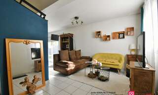 Maison 5 Pièces 86 m² à vendre à La Tessoualle (49280)