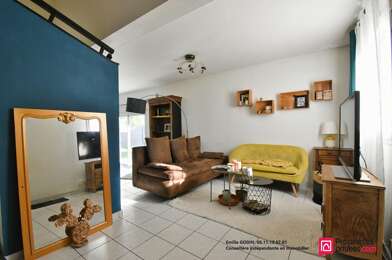 Maison 5 pièces 187200 €