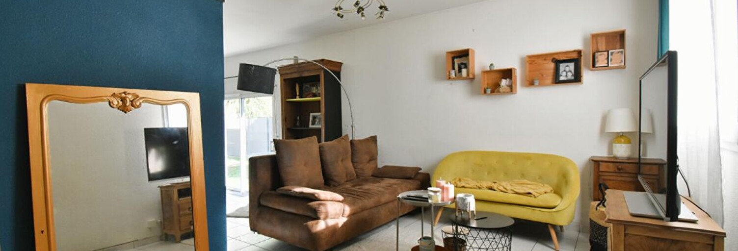 Maison 5 Pièces 86 m² à vendre à La Tessoualle (49280)