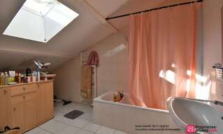 Maison 5 Pièces 86 m² à vendre à La Tessoualle (49280)