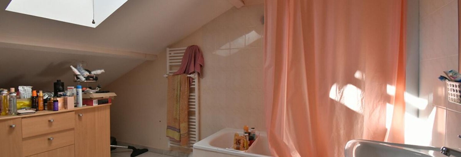 Maison 5 Pièces 86 m² à vendre à La Tessoualle (49280)