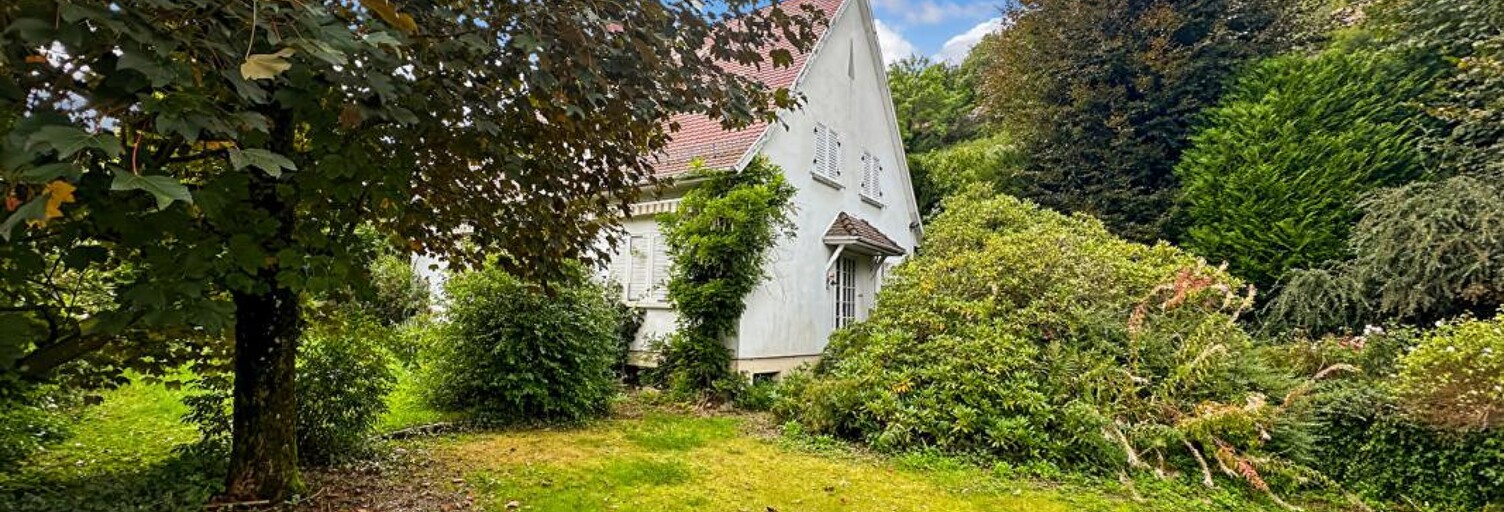 Maison 6 Pièces 150 m² à vendre à Ranspach (68470)