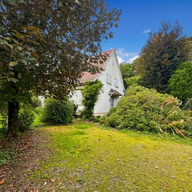 Maison 6 pièces 180000 €