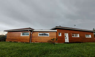 Maison 5 Pièces 147 m² à vendre à Oeyreluy (40180)