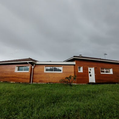 Maison 5 pièces 329000 €