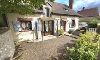 Maison 4 Pièces 115 m² à vendre à Saint-Martin-des-Pézerits (61380)