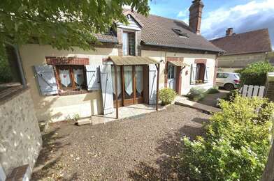 Maison 4 pièces 135800 €