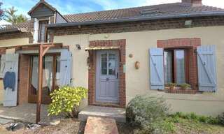 Maison 4 Pièces 115 m² à vendre à Saint-Martin-des-Pézerits (61380)