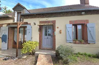 Maison 4 pièces 131200 €