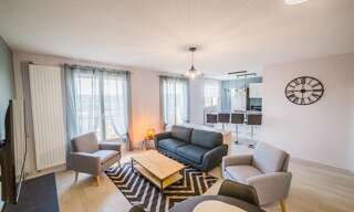 Appartement 5 Pièces 107 m² à vendre à Limoges (87100)