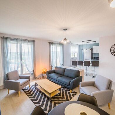 Appartement 5 pièces 199000 €