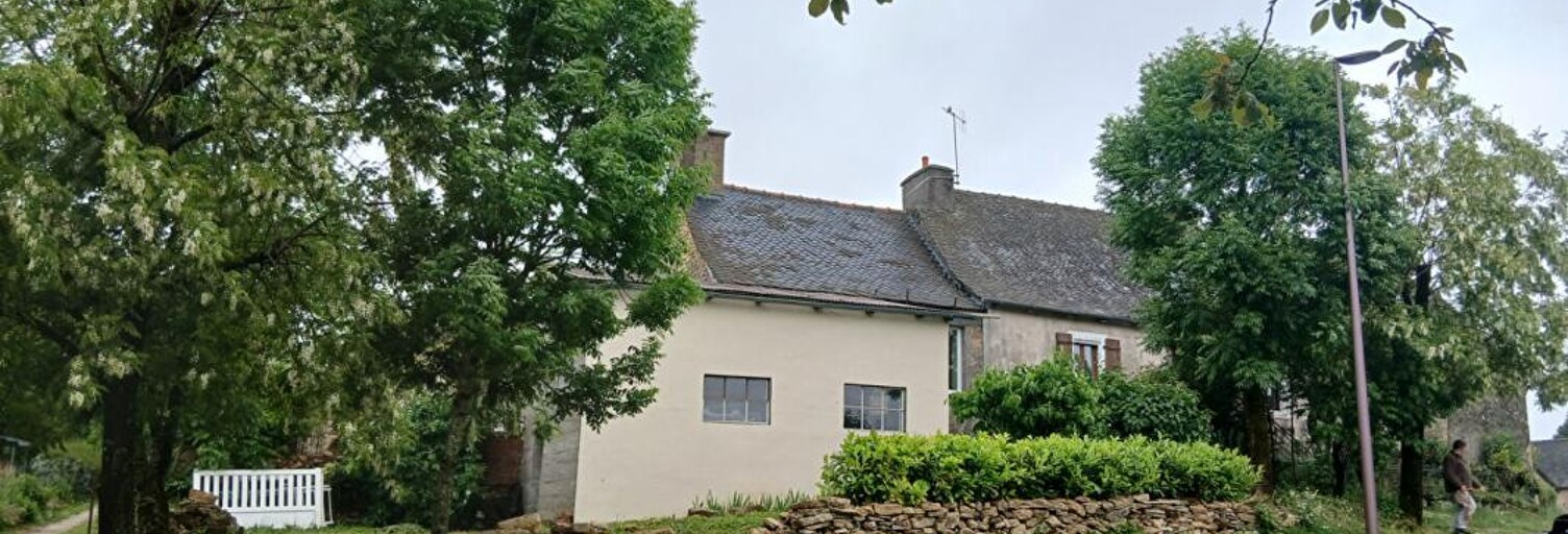 Maison 3 Pièces 85 m² à vendre à Saint-Félix-de-Lunel (12320)