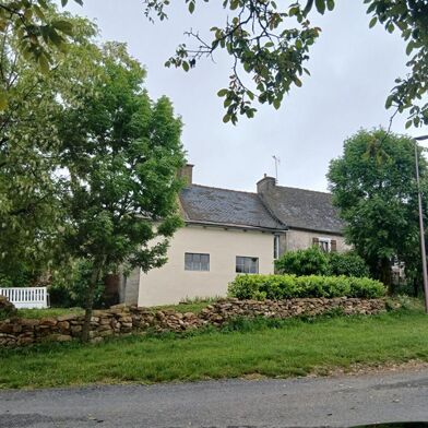 Maison 3 pièces 80600 €