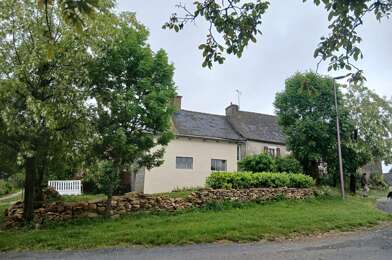 Maison 3 pièces 80600 €