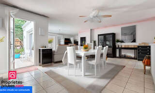 Maison 5 Pièces 124 m² à vendre à La Tremblade (17390)