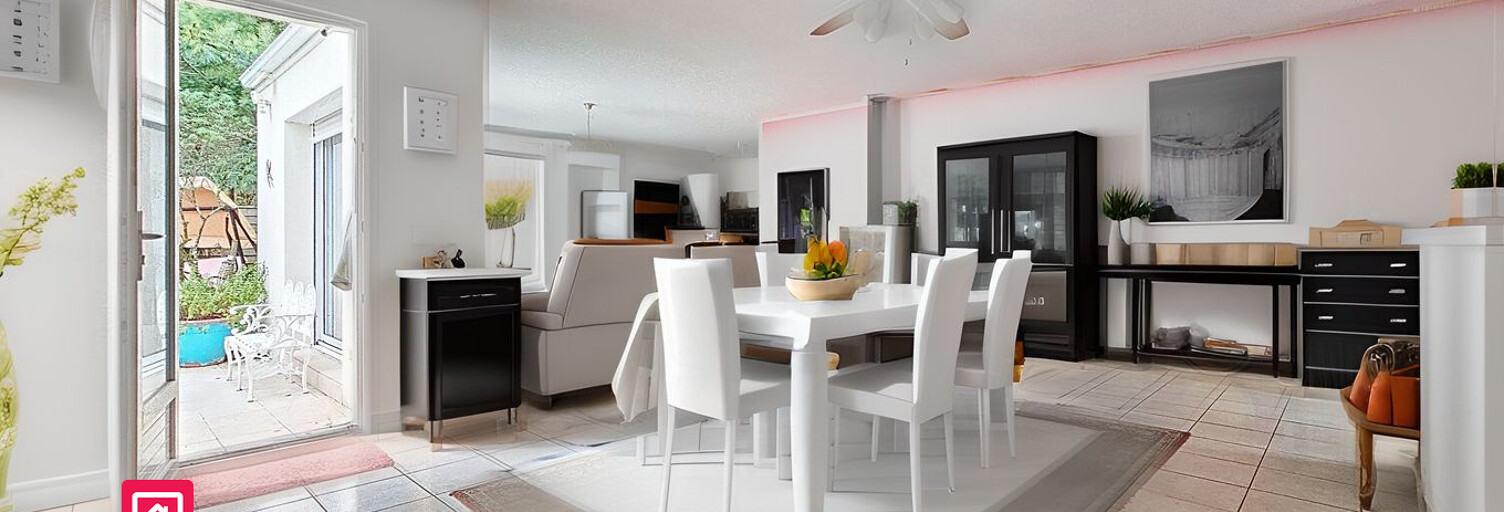 Maison 5 Pièces 124 m² à vendre à La Tremblade (17390)