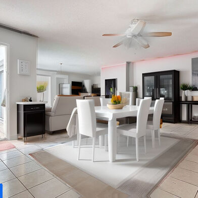 Maison 5 pièces 390000 €