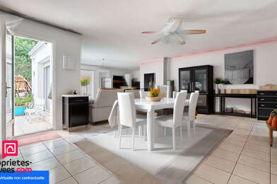 Maison 5 pièces 349000 €