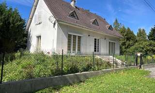 Maison 4 Pièces 135 m² à vendre à Noyon (60400)