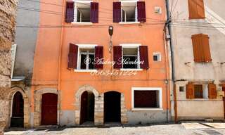 Maison 4 Pièces 98 m² à vendre à Riez (04500)