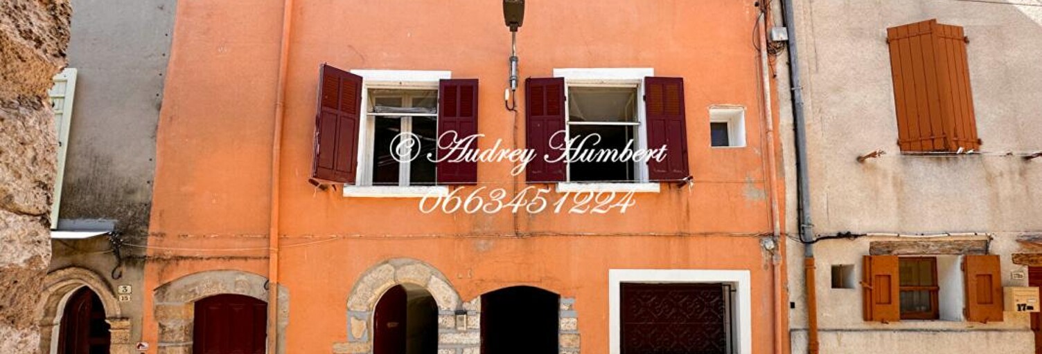 Maison 4 Pièces 98 m² à vendre à Riez (04500)