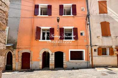 Maison 4 pièces 109000 €