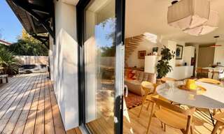 Maison 5 Pièces 137 m² à vendre à Andernos-les-Bains (33510)