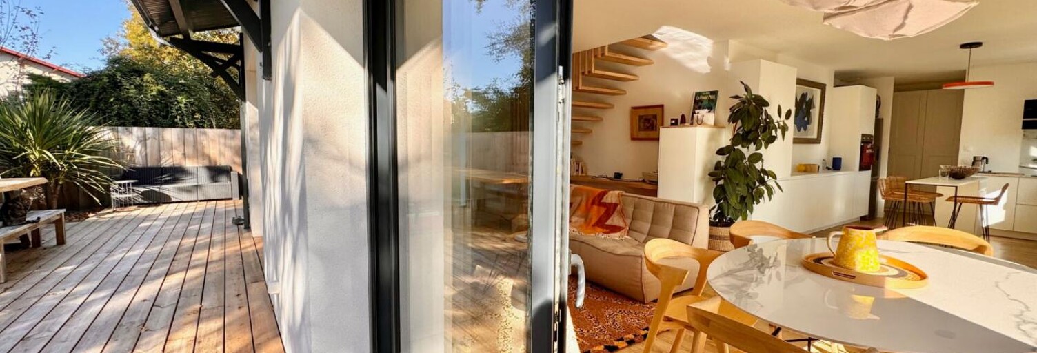 Maison 5 Pièces 137 m² à vendre à Andernos-les-Bains (33510)