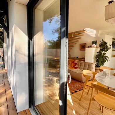 Maison 5 pièces 724000 €