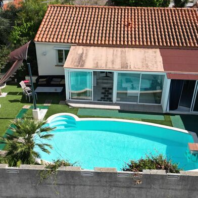 Maison 5 pièces 310000 €