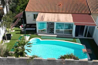 Maison 5 pièces 310000 €