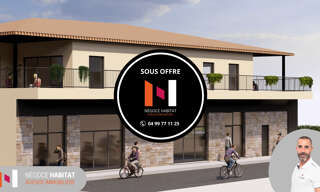 Appartement 3 Pièces 72 m² à vendre à Lauret (34270)