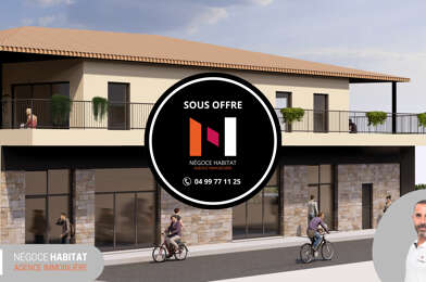 Appartement 3 pièces 215000 €