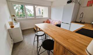 Appartement 2 Pièces 35 m² à vendre à Poitiers (86000)