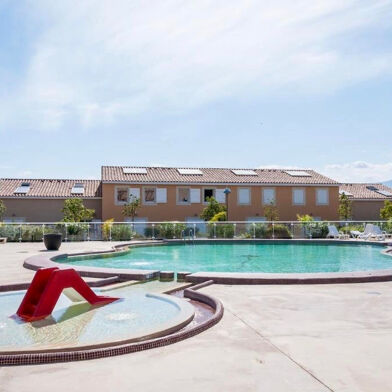 Maison 2 pièces 70000 €