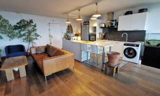 Appartement 3 Pièces 75 m² à vendre à Bagnolet (93170)