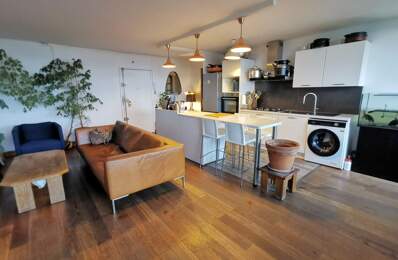 Appartement F3 — photo du bien