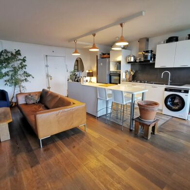 Appartement 3 pièces 330000 €