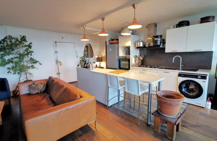 Appartement F3 — photo 2
