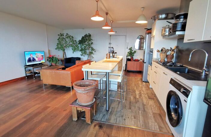 Appartement F3 — photo 3