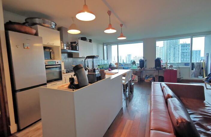 Appartement F3 — photo 4