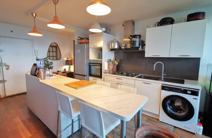 Appartement F3 — photo 5