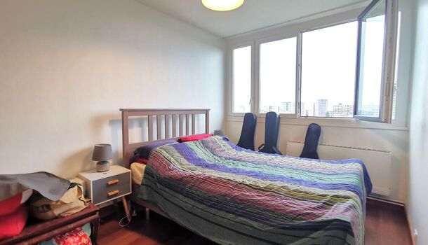 Appartement 3 pièces  à vendre Bagnolet 93170