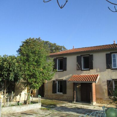 Maison 4 pièces 216500 €