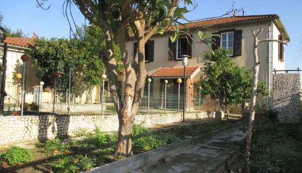 Villa / Maison 4 pièces  à vendre Larroque 65230