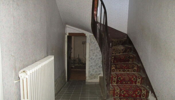 Villa / Maison 4 pièces  à vendre Larroque 65230