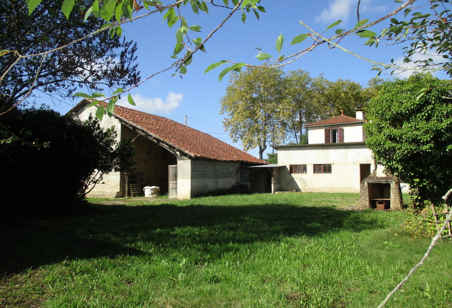 Maison F4 — photo 1