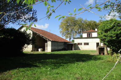 Maison 4 pièces 195500 €