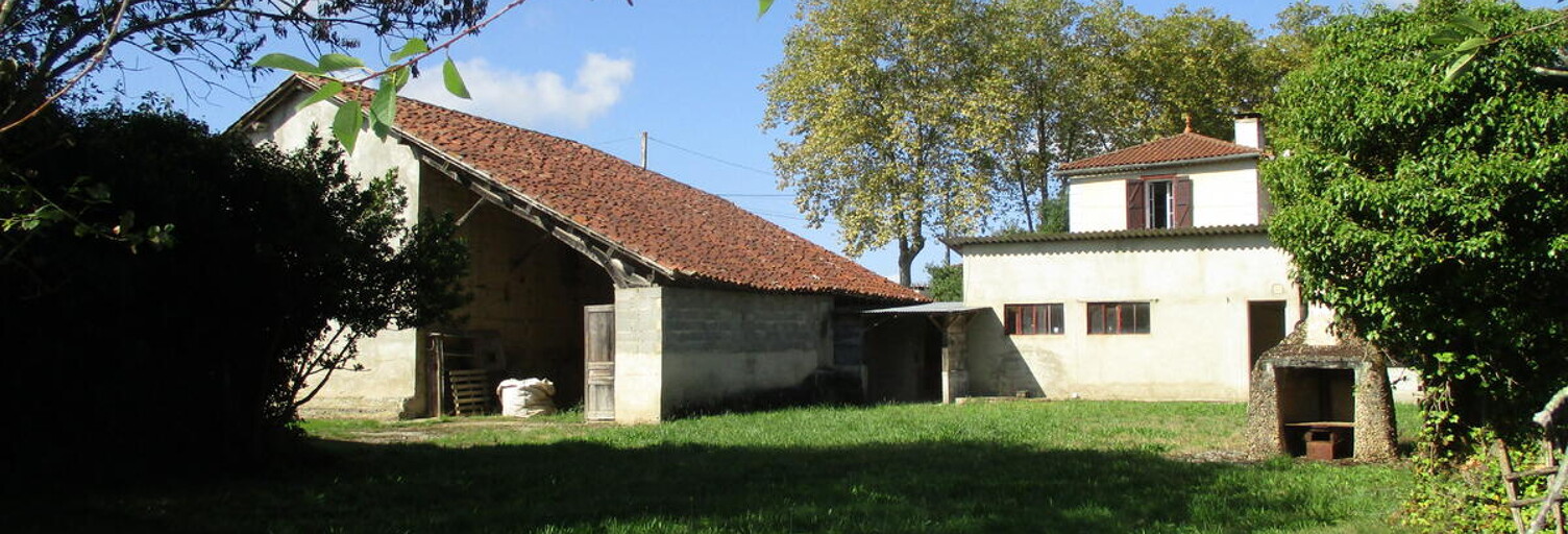 Maison 4 Pièces 134 m² à vendre à Larroque (65230)